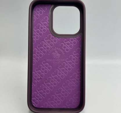 Чехол Santa Barbara Purple